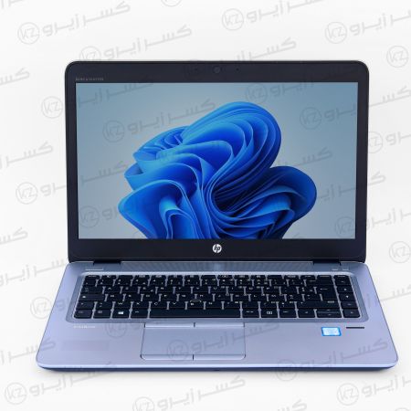 HP Elitebook 840 G3 Core i5-6 GEN ( 6 TH ) - RAM: 8 GB - SSD M.2: 256 GB - Intel