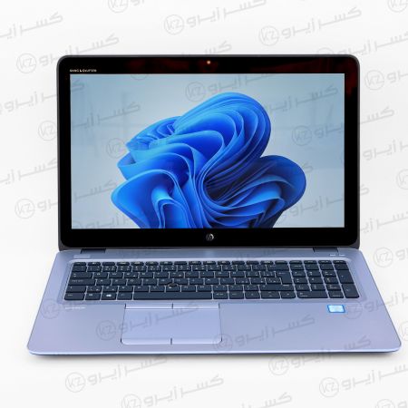 HP Elitebook 850 G3 Notebook Core i5-6 GEN ( 6 TH ) - RAM: 8 GB - SSD M.2: 256 GB - Intel